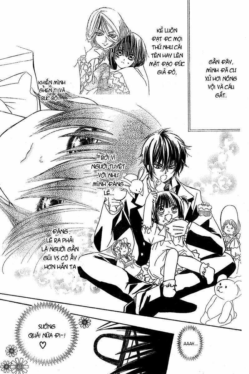 Shounen Dolls - Chapter 6 - Trang 15