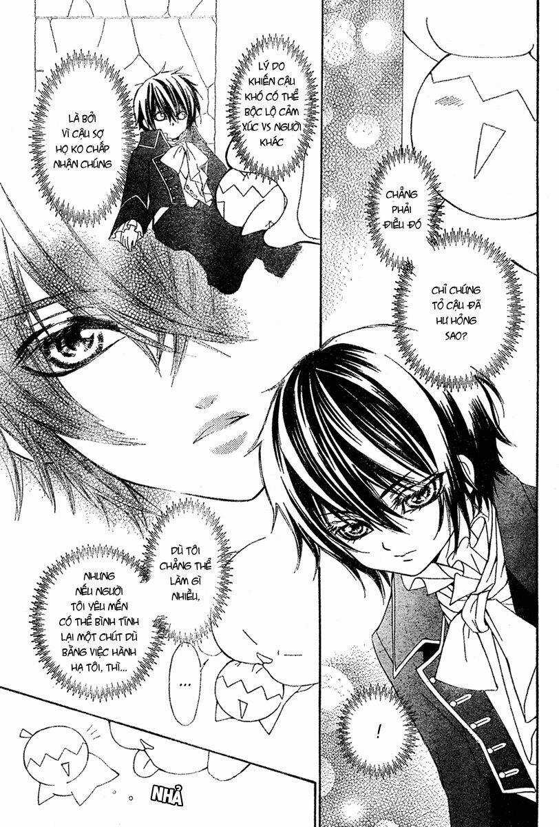 Shounen Dolls - Chapter 6 - Trang 17