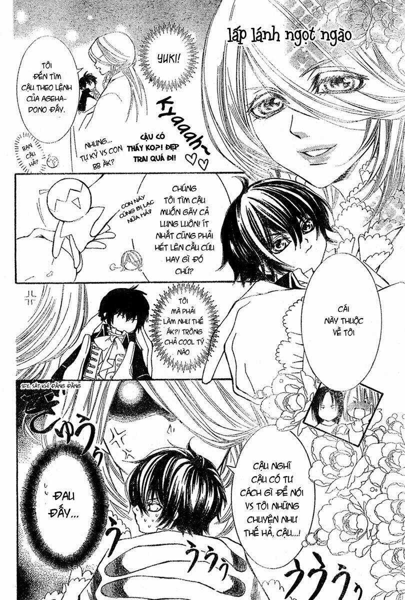 Shounen Dolls - Chapter 6 - Trang 20