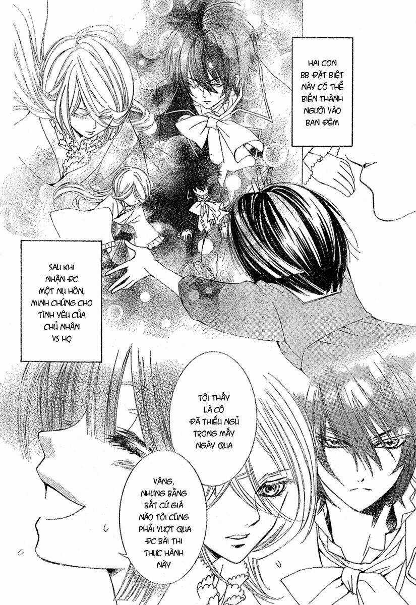 Shounen Dolls - Chapter 6 - Trang 4