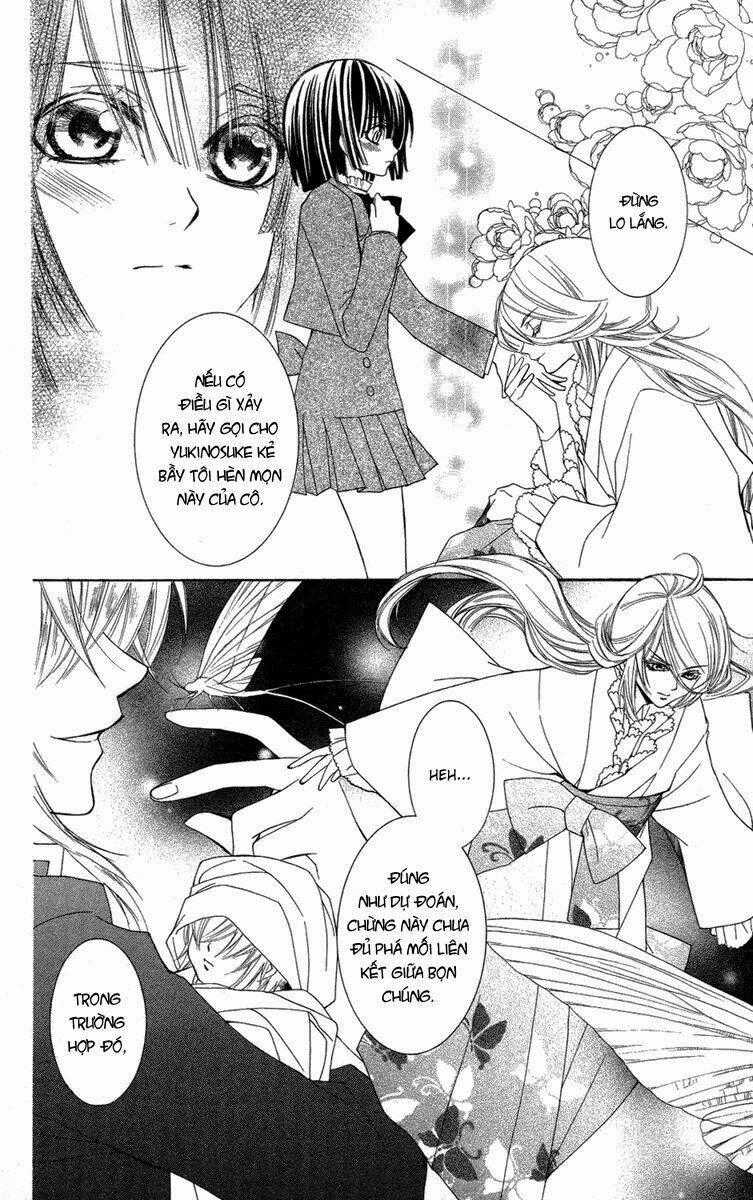 Shounen Dolls - Chapter 7 - Trang 18
