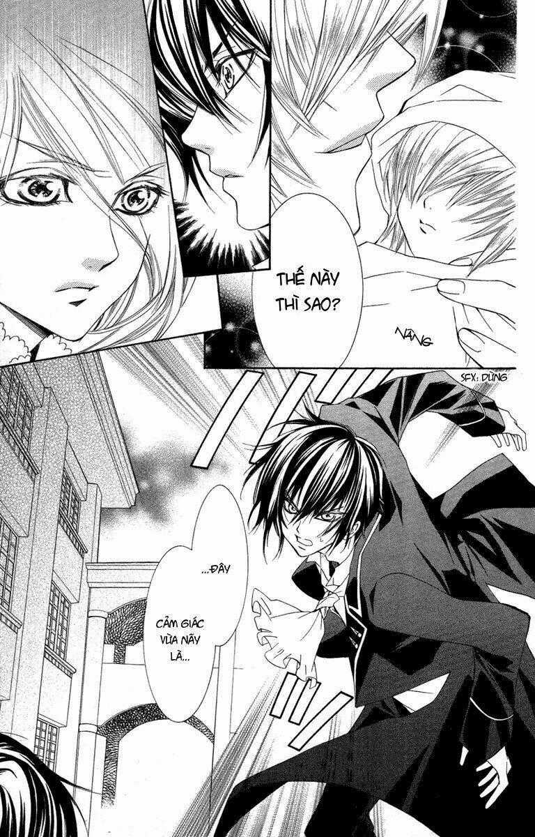 Shounen Dolls - Chapter 7 - Trang 19