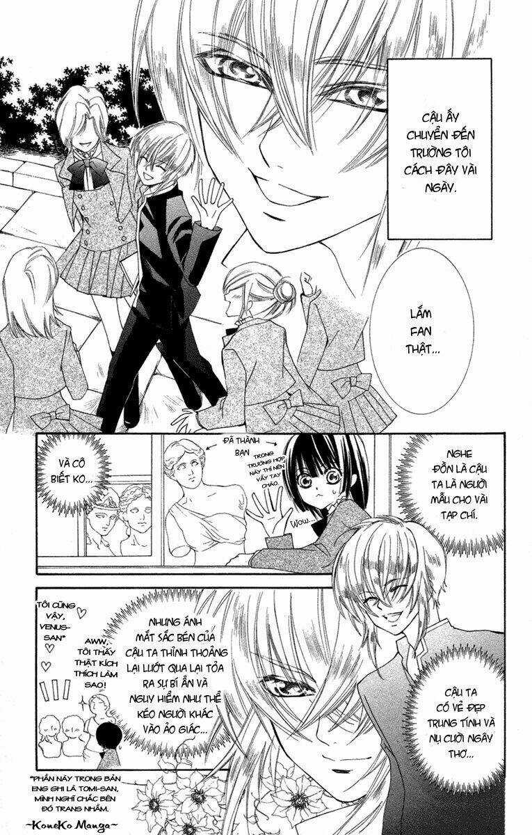 Shounen Dolls - Chapter 7 - Trang 5