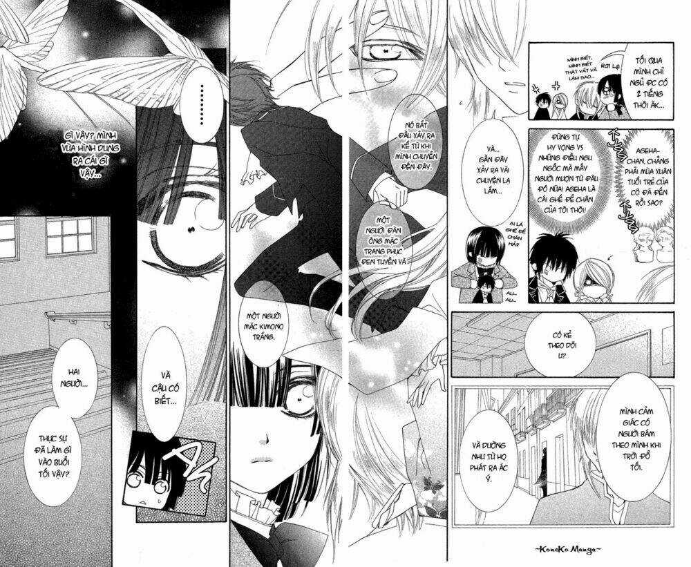Shounen Dolls - Chapter 7 - Trang 8