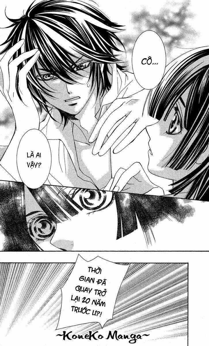 Shounen Dolls - Chapter 8 - Trang 12