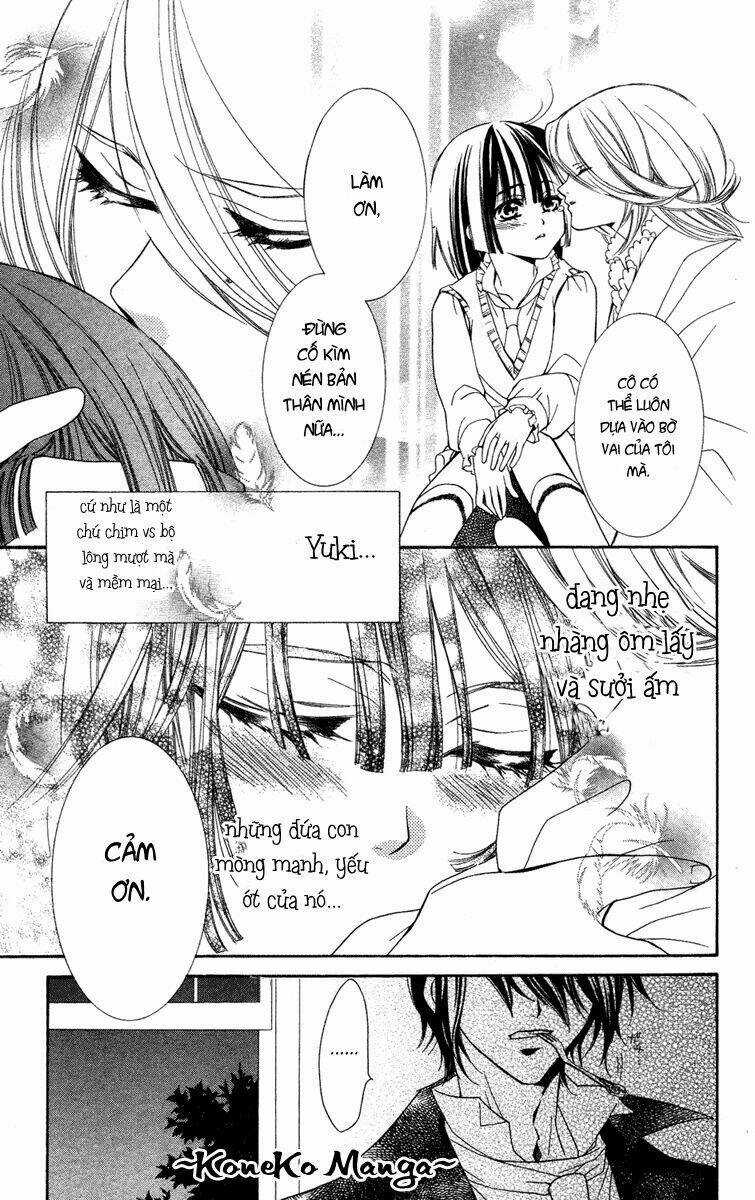 Shounen Dolls - Chapter 8 - Trang 22