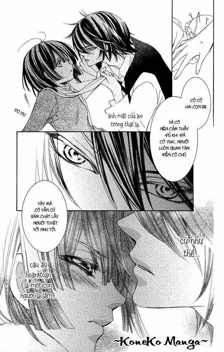 Shounen Dolls - Chapter 8 - Trang 28