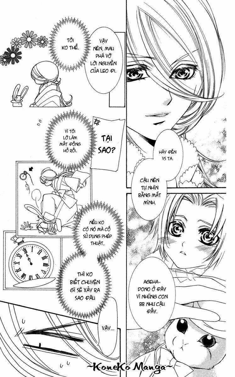 Shounen Dolls - Chapter 8 - Trang 30