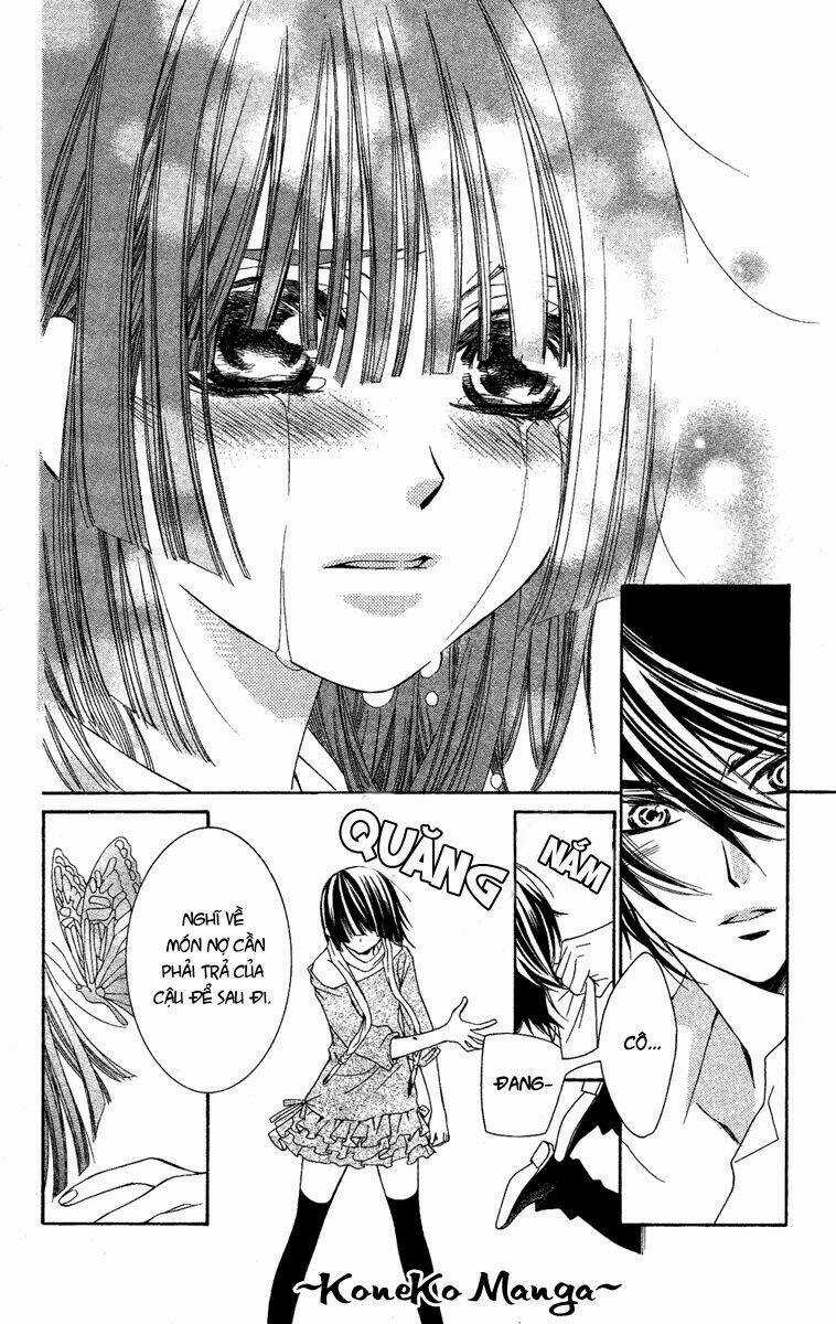 Shounen Dolls - Chapter 8 - Trang 35