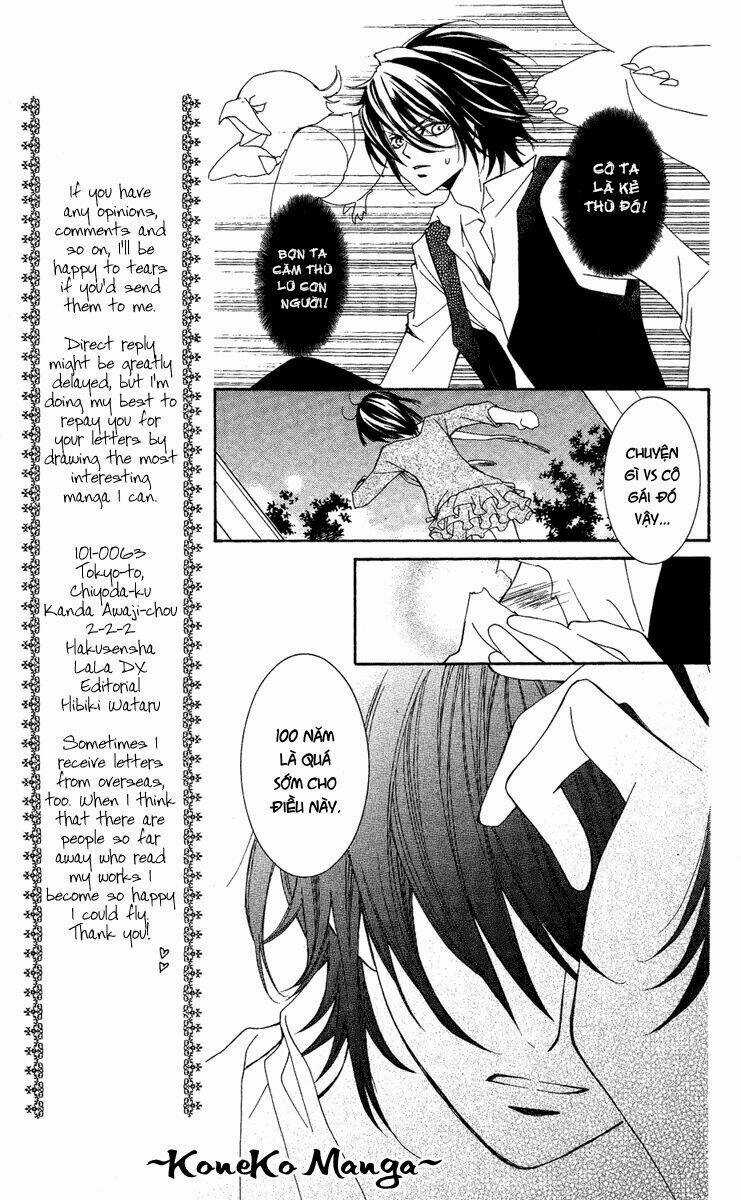 Shounen Dolls - Chapter 8 - Trang 38