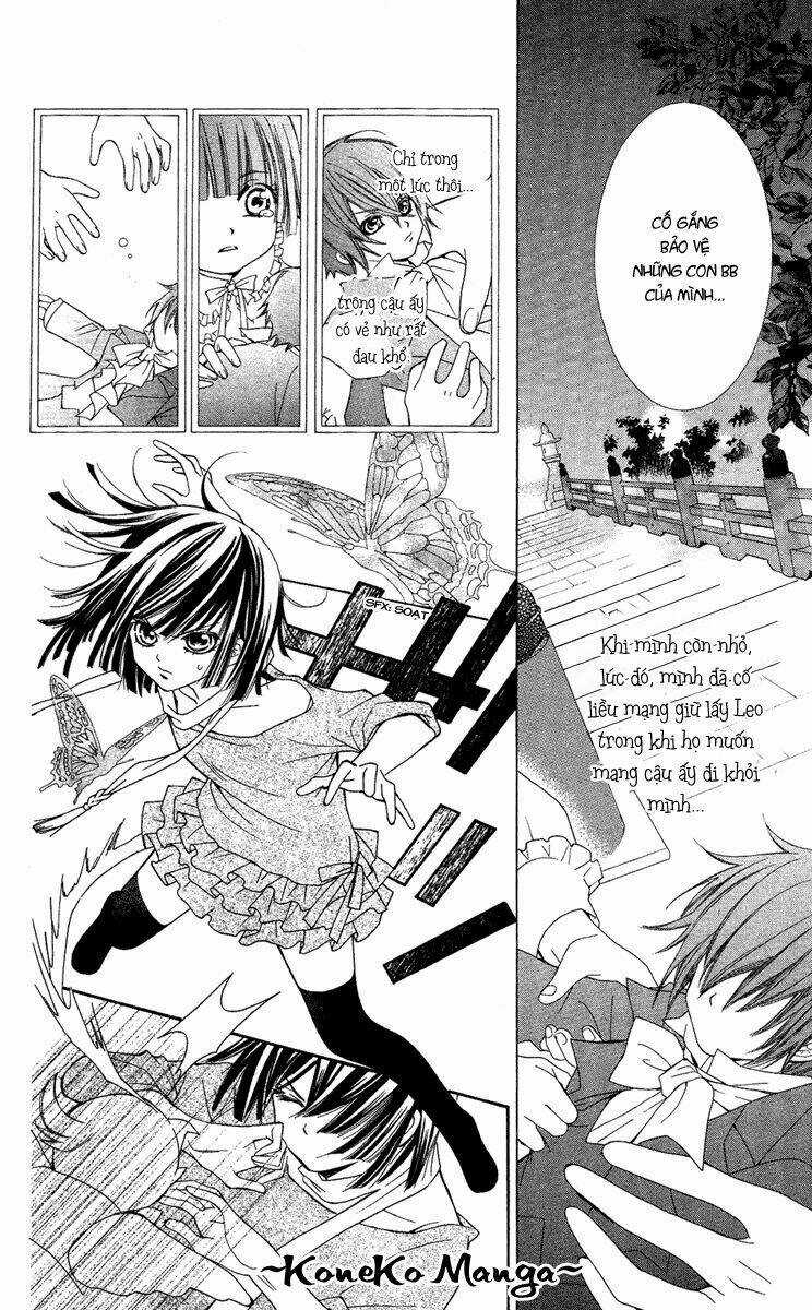 Shounen Dolls - Chapter 8 - Trang 39