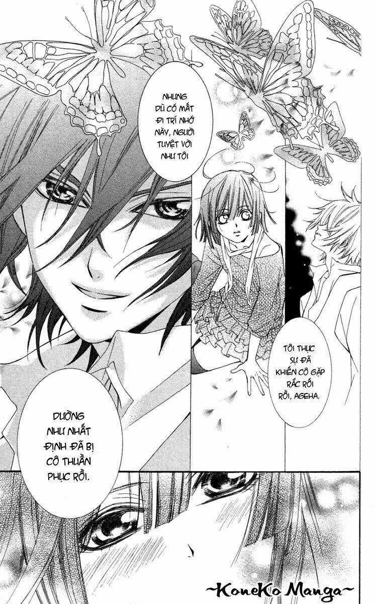Shounen Dolls - Chapter 8 - Trang 43