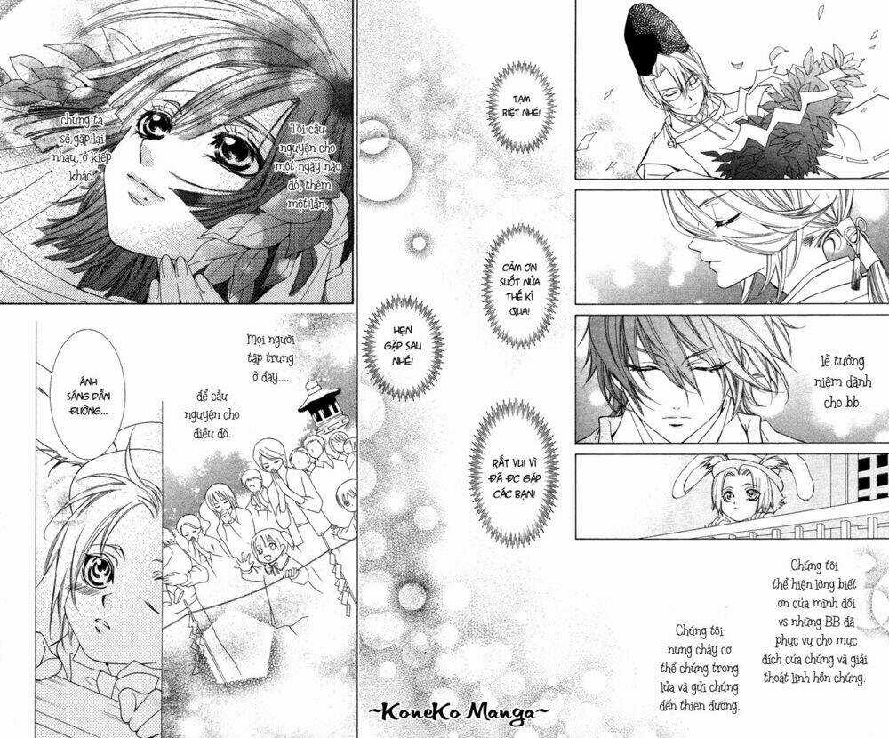 Shounen Dolls - Chapter 8 - Trang 45