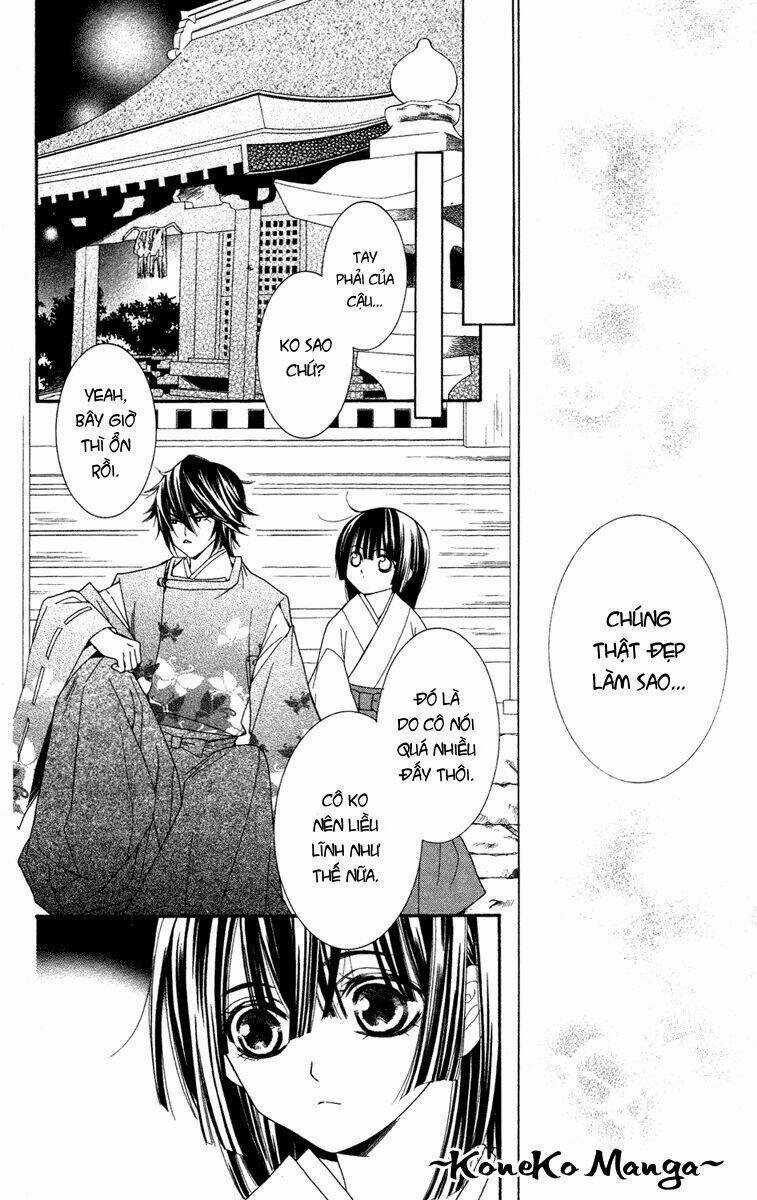 Shounen Dolls - Chapter 8 - Trang 46