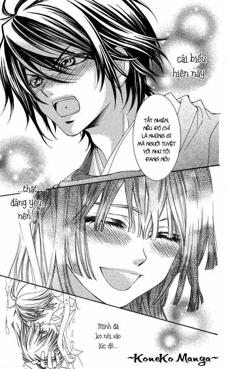 Shounen Dolls - Chapter 8 - Trang 47