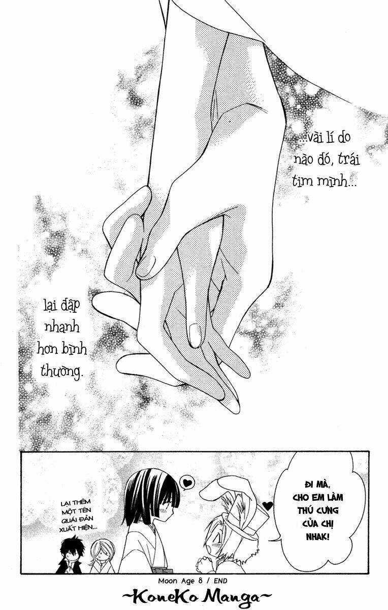 Shounen Dolls - Chapter 8 - Trang 48