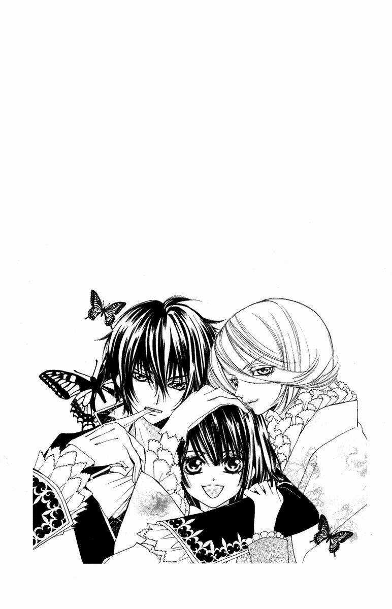 Shounen Dolls - Chapter 8 - Trang 50