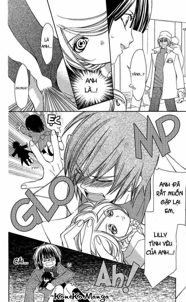 Shounen Dolls - Chapter 9 - Trang 12