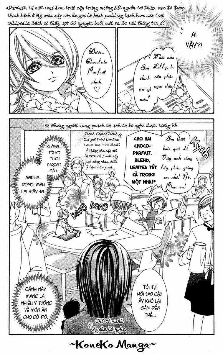 Shounen Dolls - Chapter 9 - Trang 13