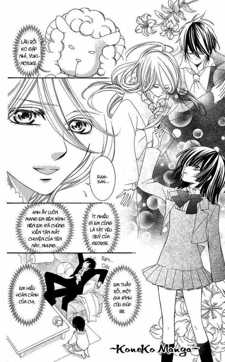 Shounen Dolls - Chapter 9 - Trang 18