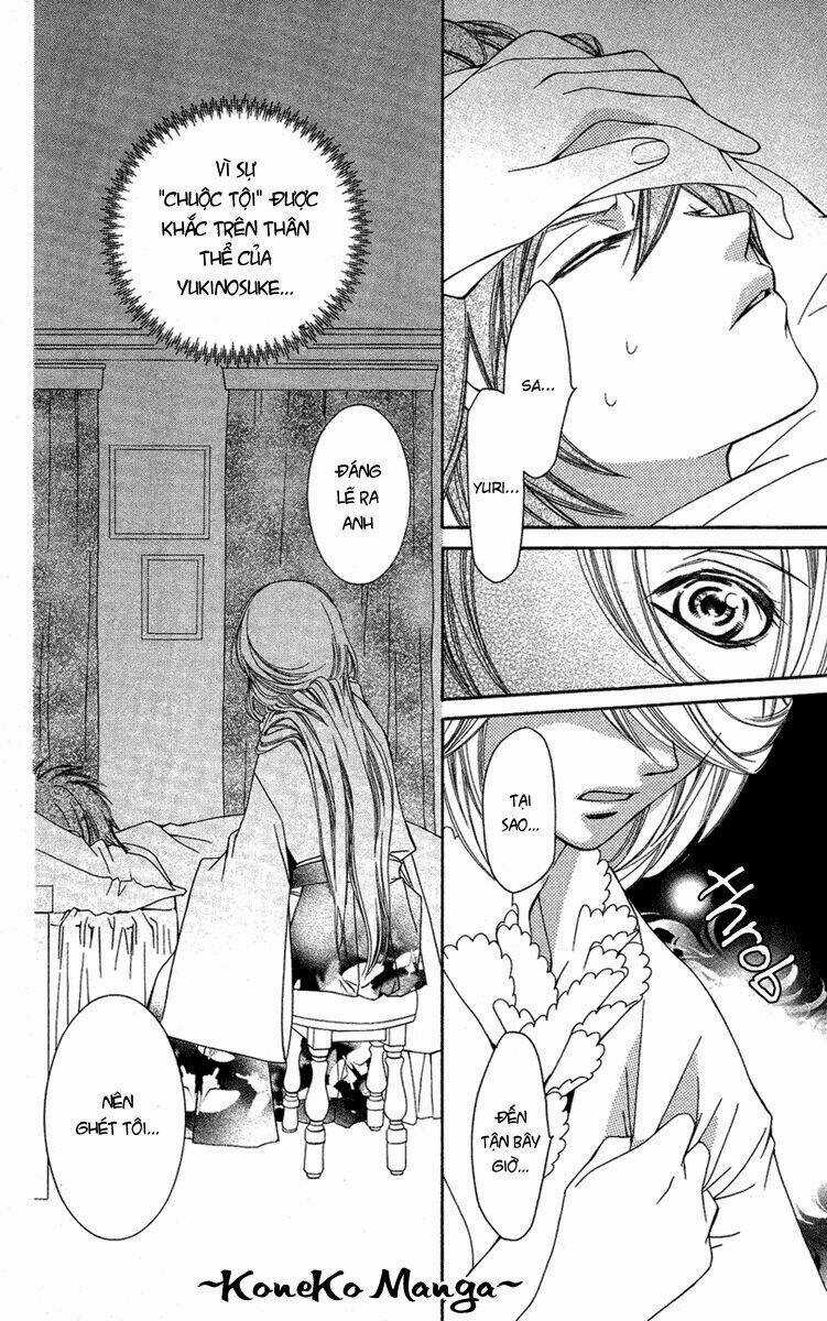 Shounen Dolls - Chapter 9 - Trang 20