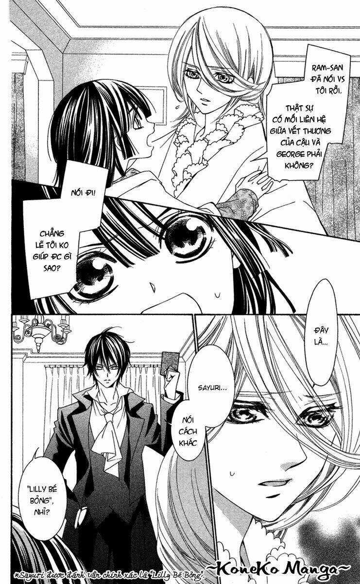 Shounen Dolls - Chapter 9 - Trang 22