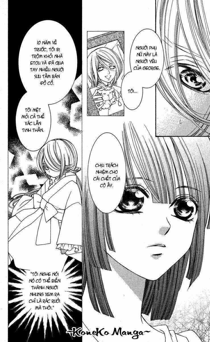 Shounen Dolls - Chapter 9 - Trang 24