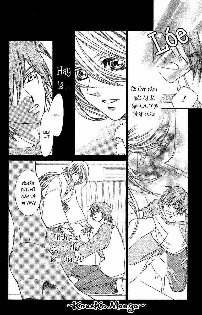 Shounen Dolls - Chapter 9 - Trang 26