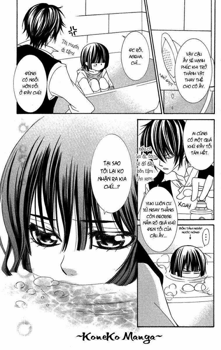 Shounen Dolls - Chapter 9 - Trang 29