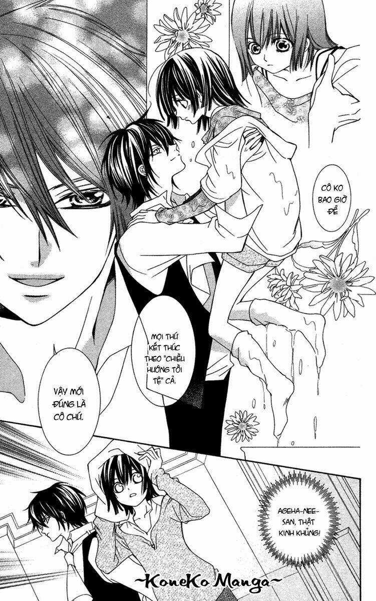 Shounen Dolls - Chapter 9 - Trang 31