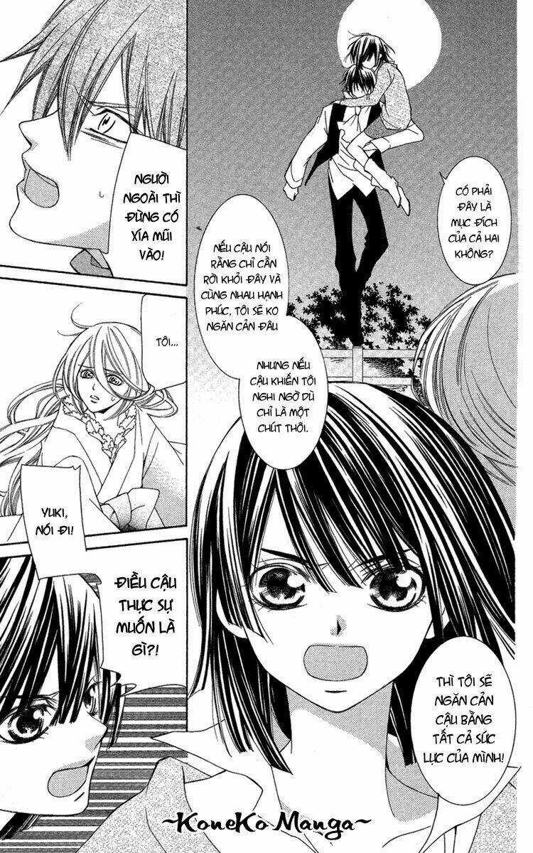 Shounen Dolls - Chapter 9 - Trang 33