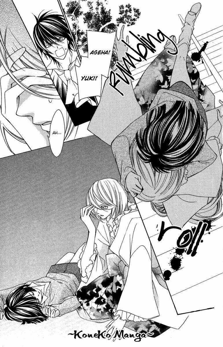 Shounen Dolls - Chapter 9 - Trang 35