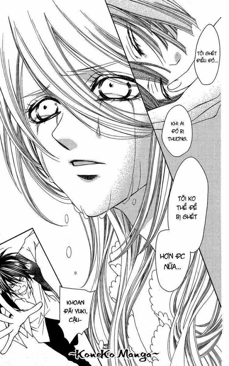 Shounen Dolls - Chapter 9 - Trang 37