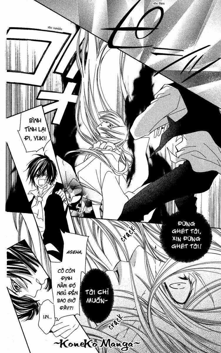 Shounen Dolls - Chapter 9 - Trang 38