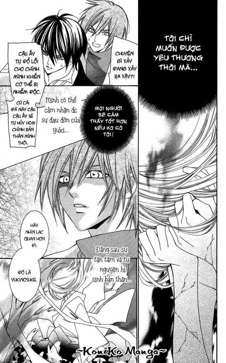 Shounen Dolls - Chapter 9 - Trang 39