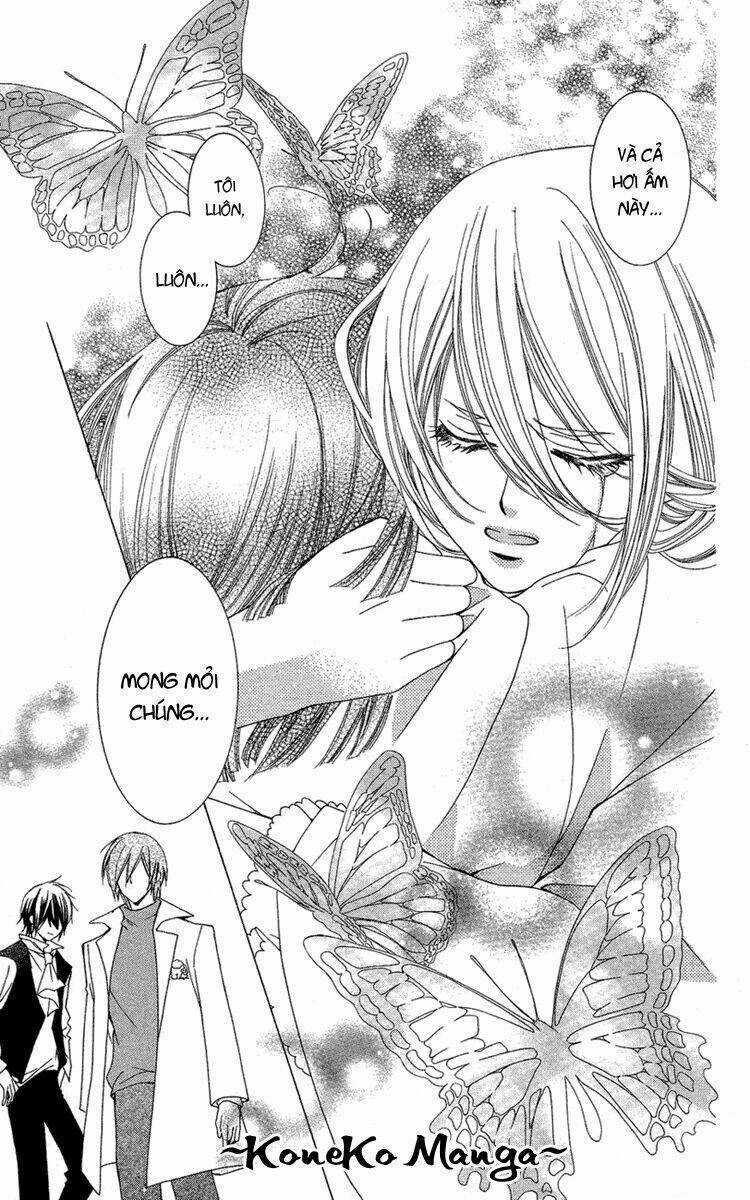 Shounen Dolls - Chapter 9 - Trang 42