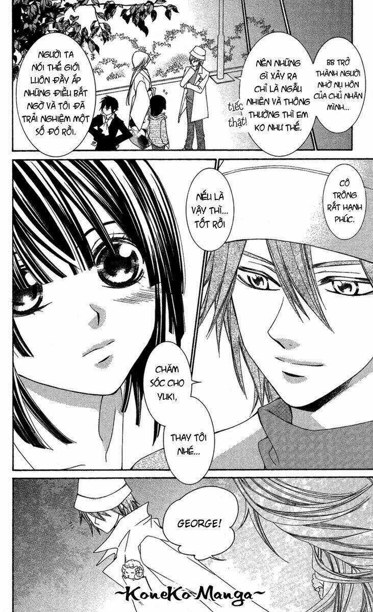 Shounen Dolls - Chapter 9 - Trang 43