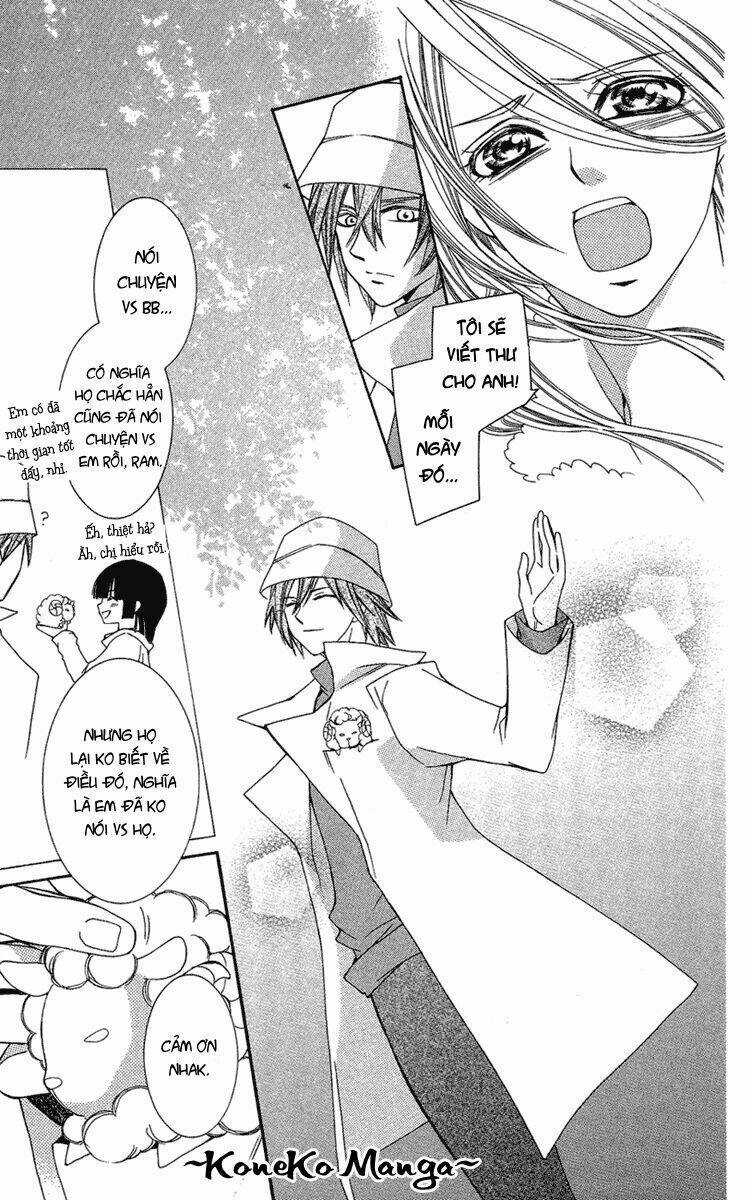 Shounen Dolls - Chapter 9 - Trang 44