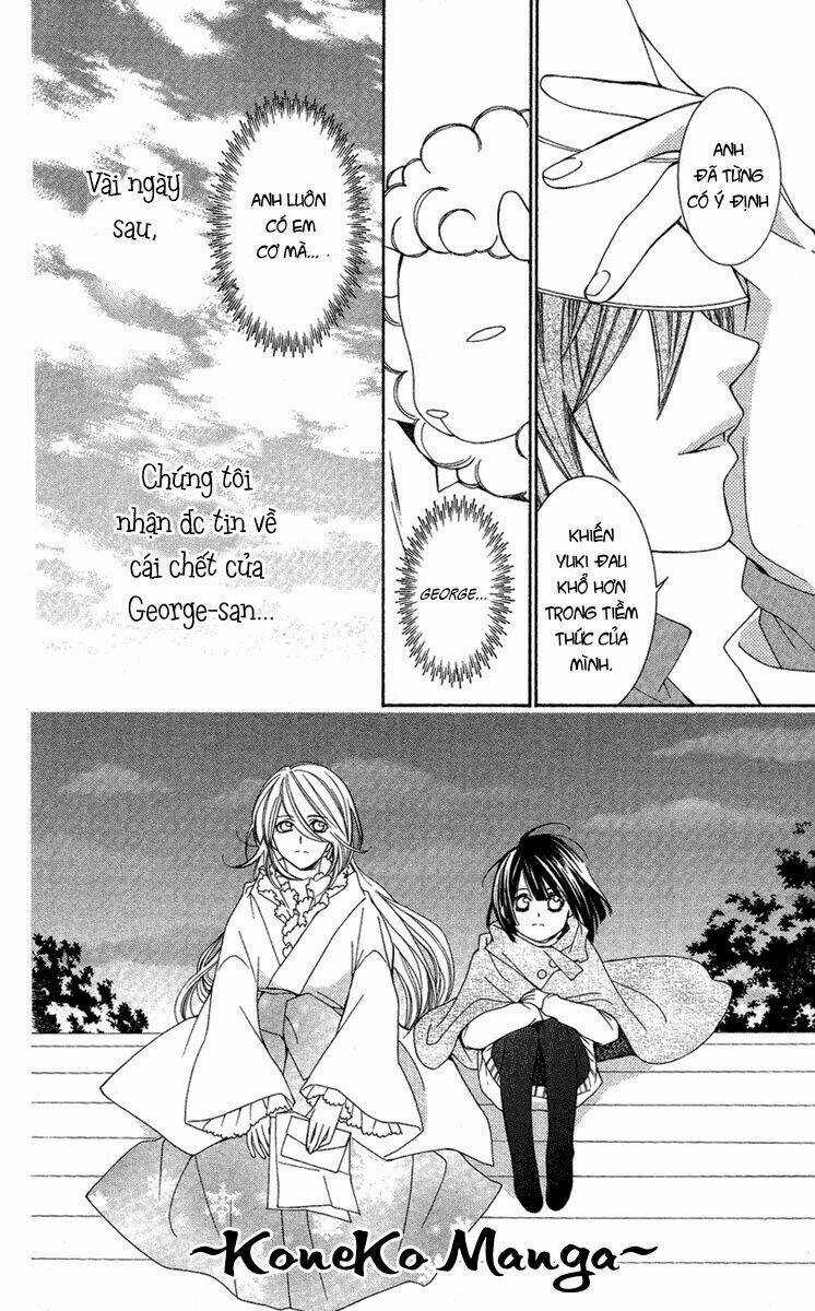 Shounen Dolls - Chapter 9 - Trang 45