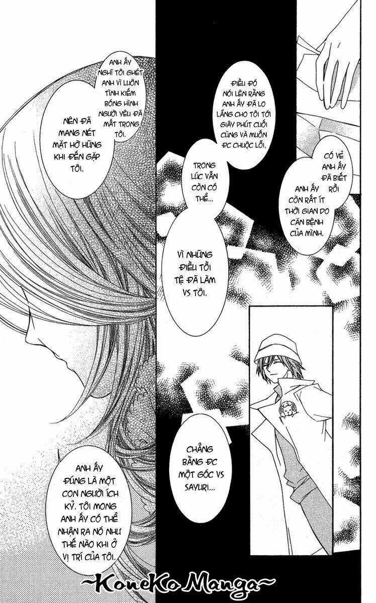 Shounen Dolls - Chapter 9 - Trang 46