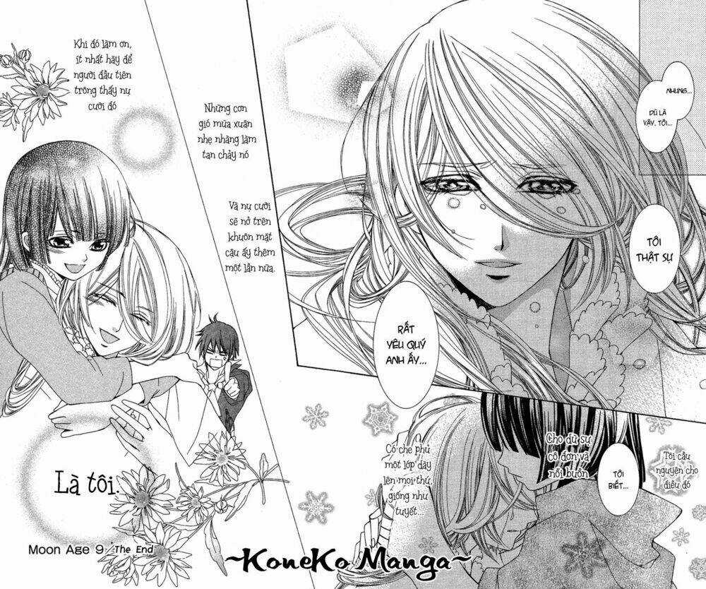 Shounen Dolls - Chapter 9 - Trang 47