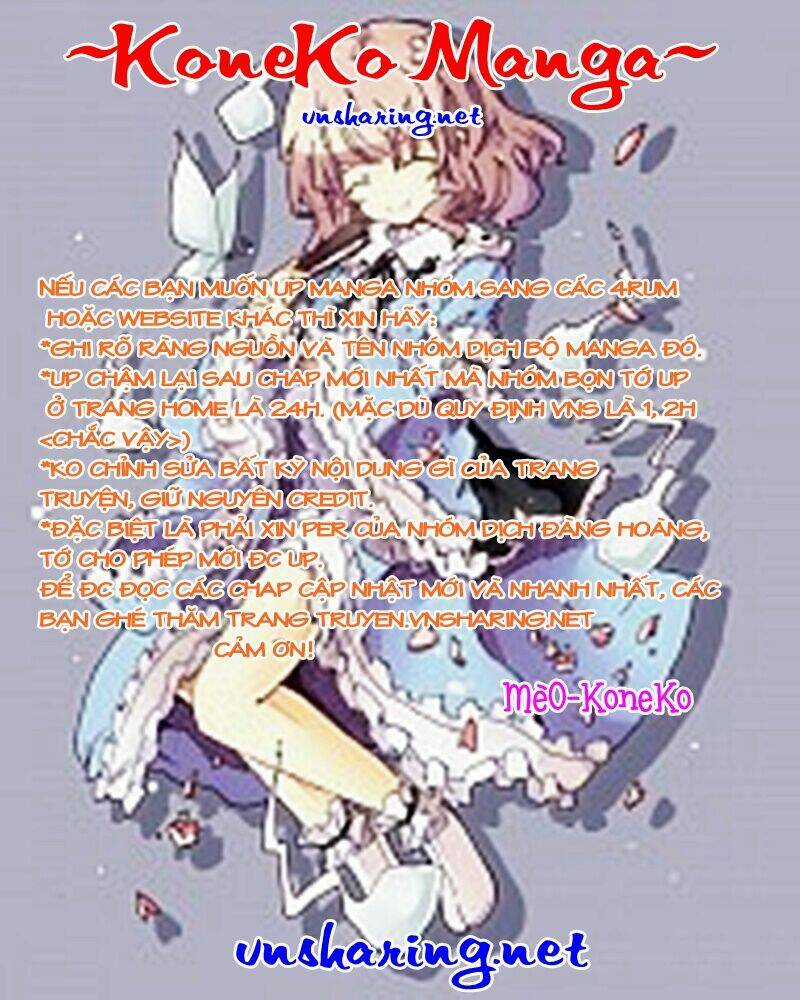 Shounen Dolls - Chapter 9 - Trang 49