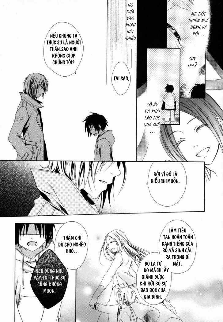 Shounen Maid - Chapter 1 - Trang 20