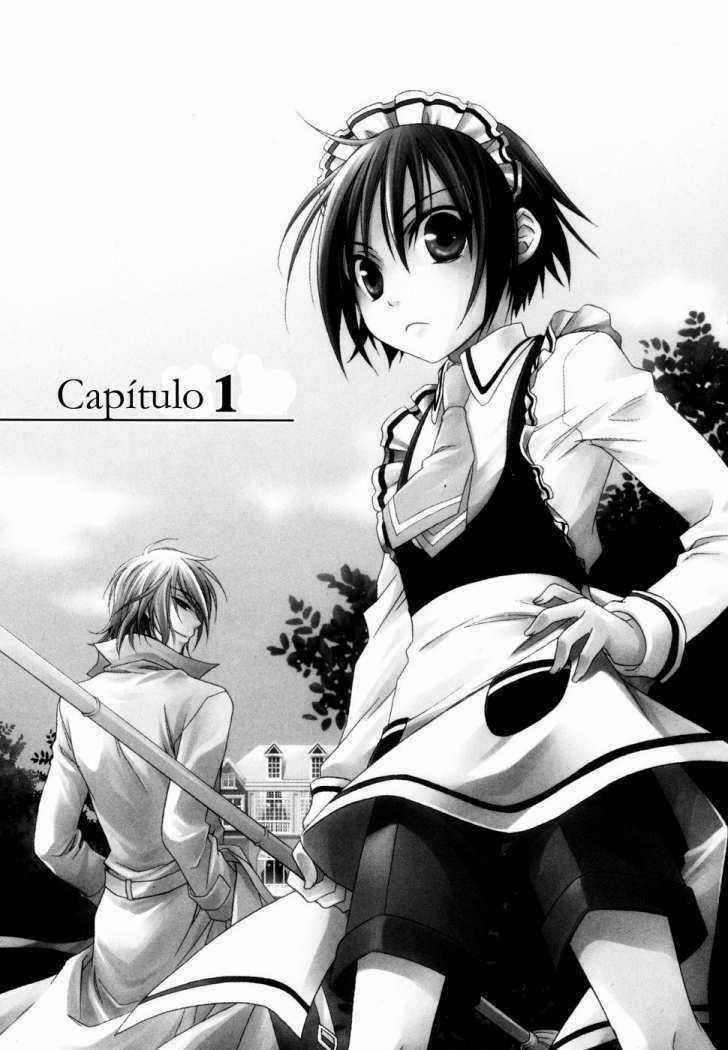 Shounen Maid - Chapter 1 - Trang 10