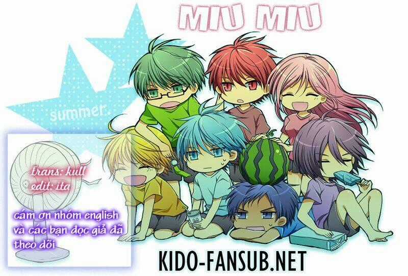 Shounen Maid - Chapter 11 - Trang 1