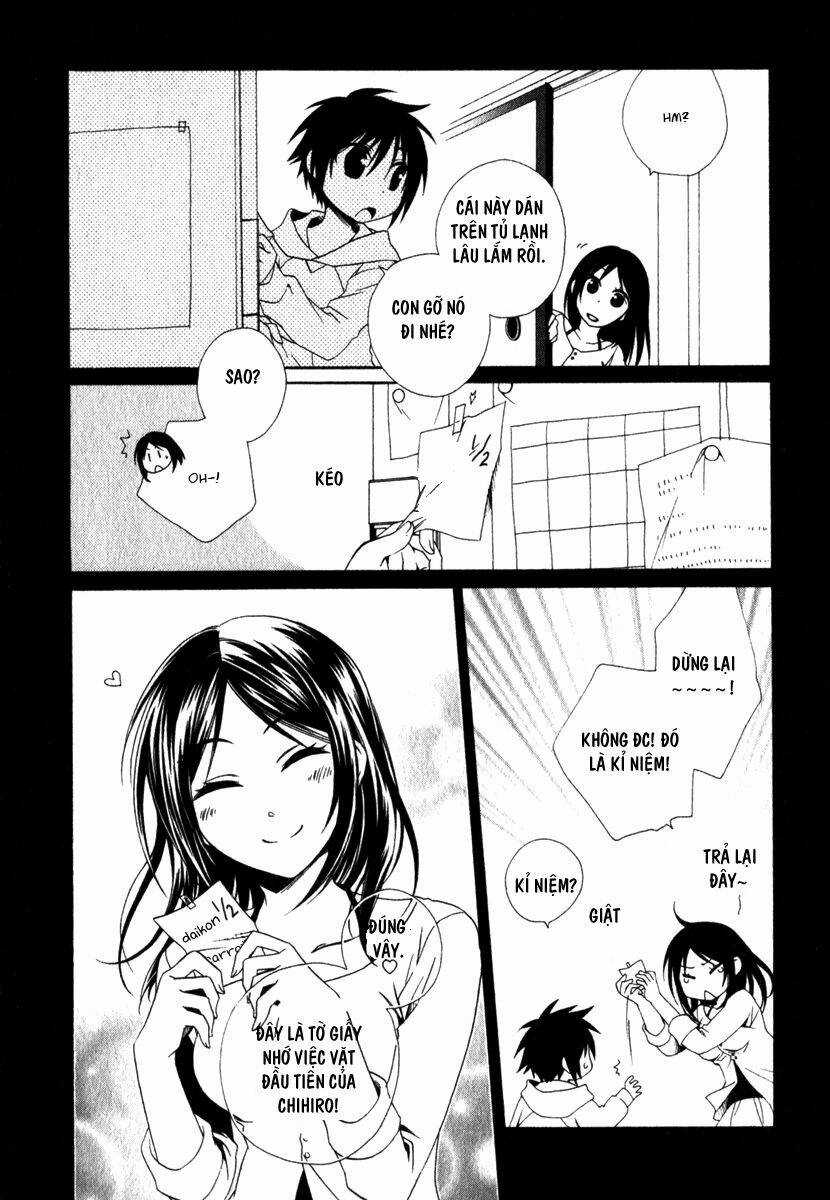 Shounen Maid - Chapter 11 - Trang 20