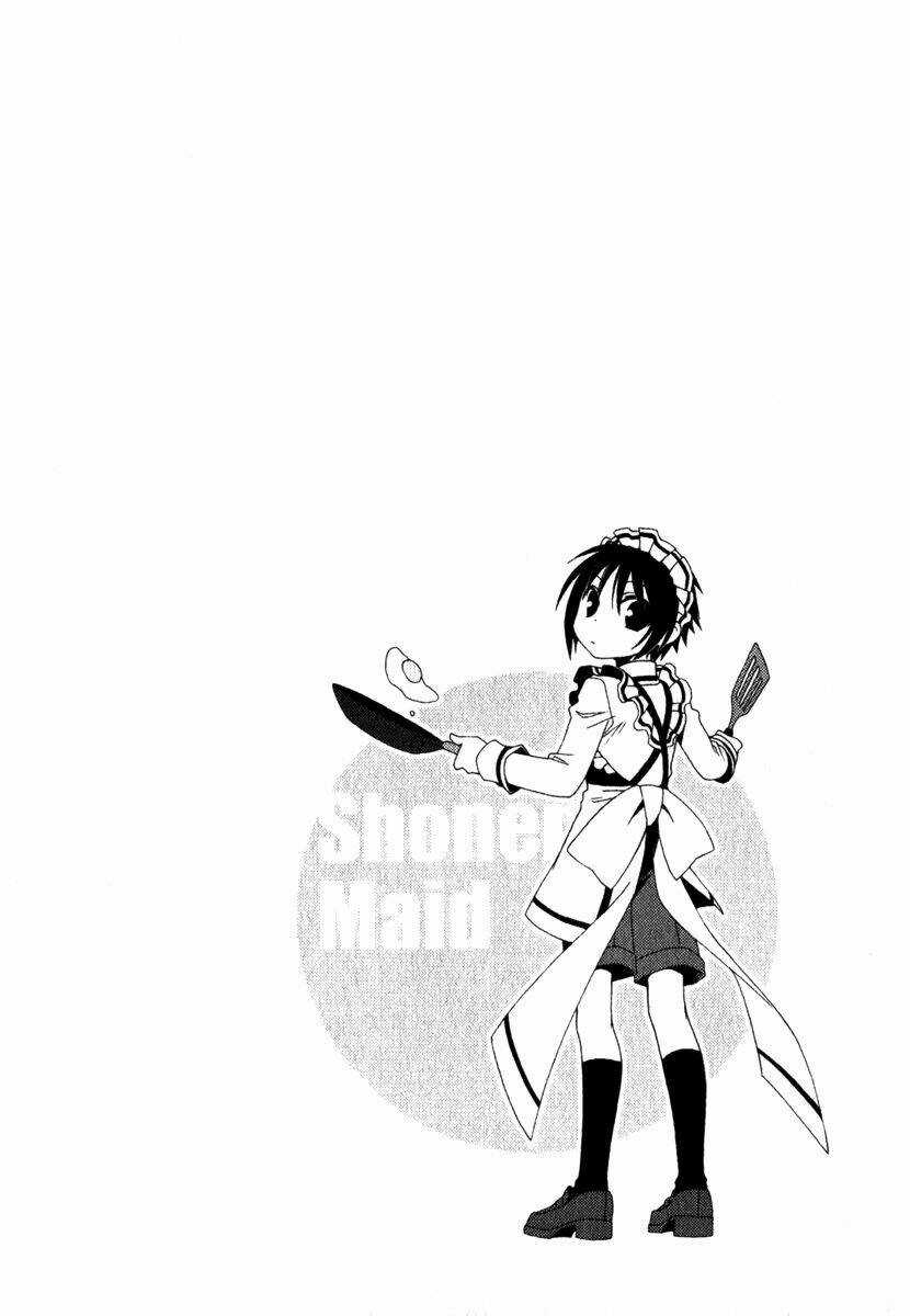 Shounen Maid - Chapter 11 - Trang 4