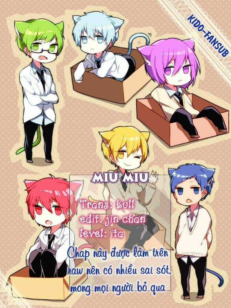 Shounen Maid - Chapter 12 - Trang 1