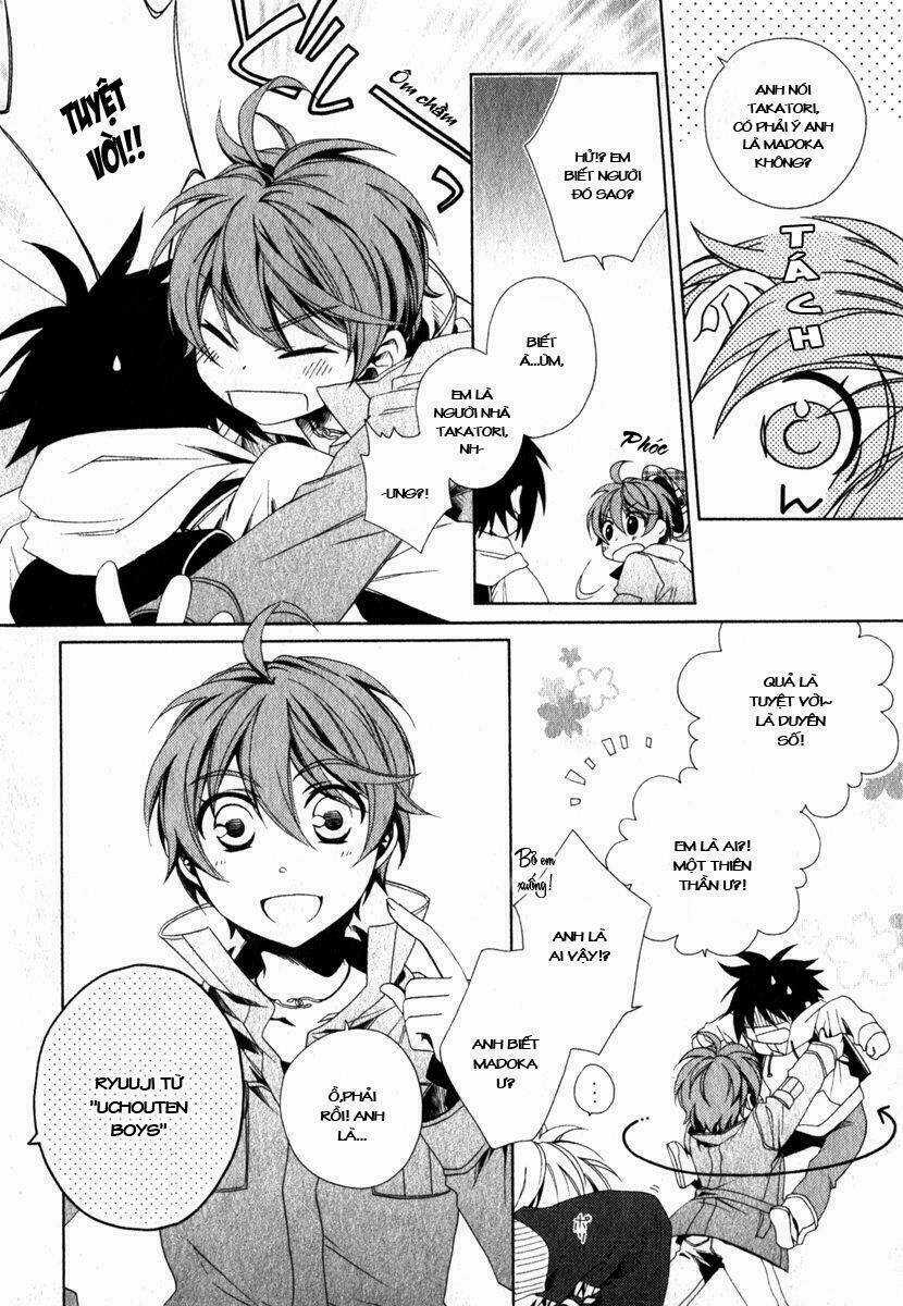 Shounen Maid - Chapter 12 - Trang 7