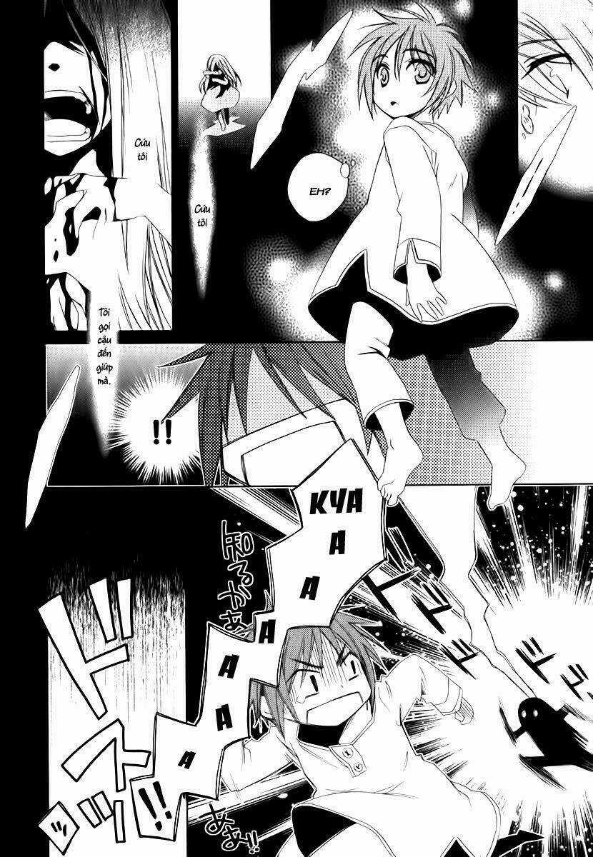 Shounen Maid - Chapter 13 - Trang 11